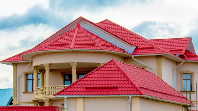 7 Types of Roofing Materials To Consider For Your Home