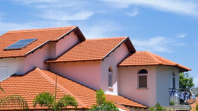 9 Best Roofing Materials For Warmer Climates