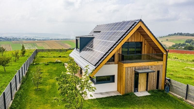 9 Proven Eco-Friendly Roofing Choices